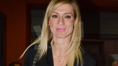 Αναστάτωσε ολόκληρο το instagram - Η Ζέτα Δούκα ποζάρει ανήμερα της 28ης Οκτωβρίου χωρίς να φοράει τίποτα από την μέση και πάνω