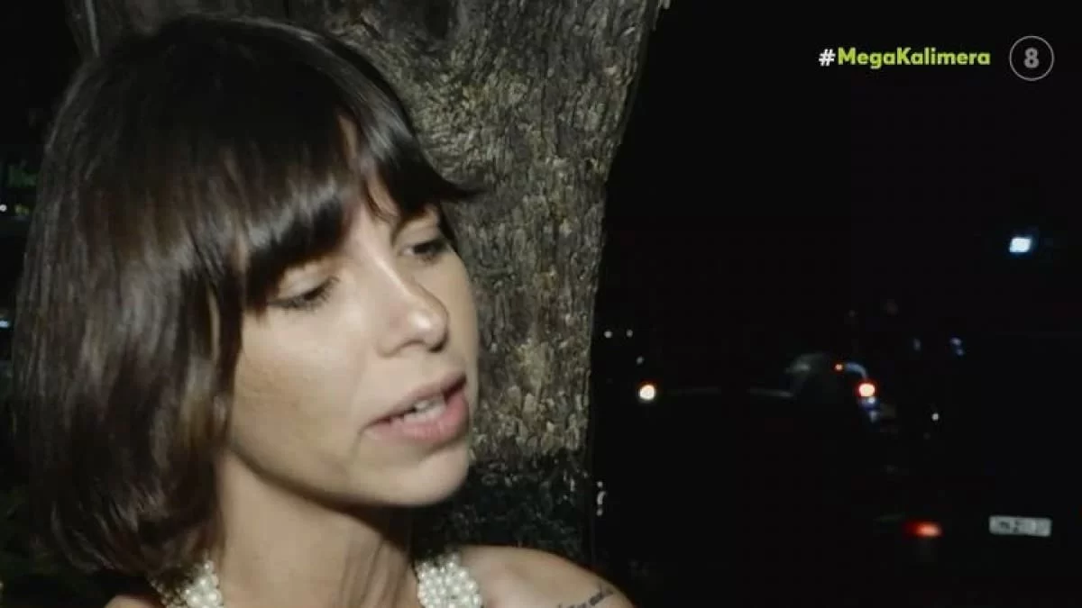 «Ο Καράβας καλύτερα να ασχοληθεί με...» - "Άδειασε" τον κριτή του GNTM 5 η Μέγκι Ντρίο