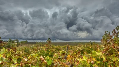 Κακοκαιρία σε όλη τη χώρα με κύρια... - Ισχυρά φαινόμενα με θυελλώδεις ανέμους και βροχές