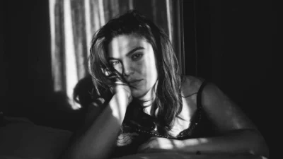 «10 χρόνια πριν έλεγα ότι δεν θα κάνω ποτέ παιδιά» - Η όλο νόημα ανάρτηση της Δανάης Μπάρκα