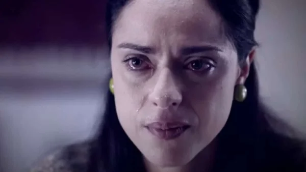 Παράδεισος των κυριών: «Θα τον σκοτώσω» - Αποκαλύπτεται ο βιασμός της Μιράντας