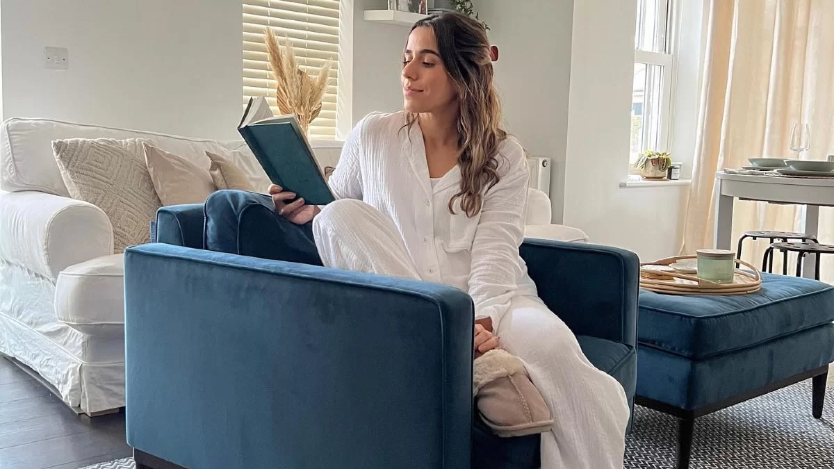 Οι πιο cozy, ζεστες πιτζάμες που χρειάζεσαι για τις κρύες μέρες του χειμώνα - Στο Marks & Spencer από 25,99 ευρώ