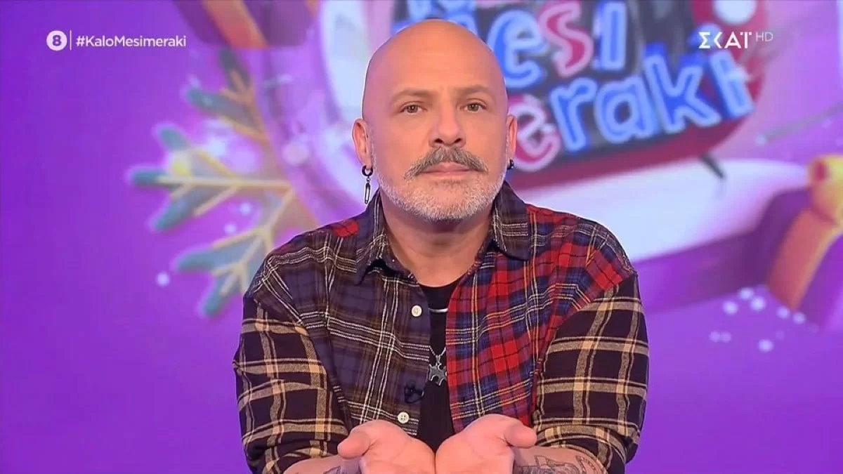 Κιβωτός του Κόσμου: «Μιλήστε στον εισαγγελέα για να τελειώνουμε» - Οι σπόντες του Νίκου Μουτσινά κατά των συναδέλφων του