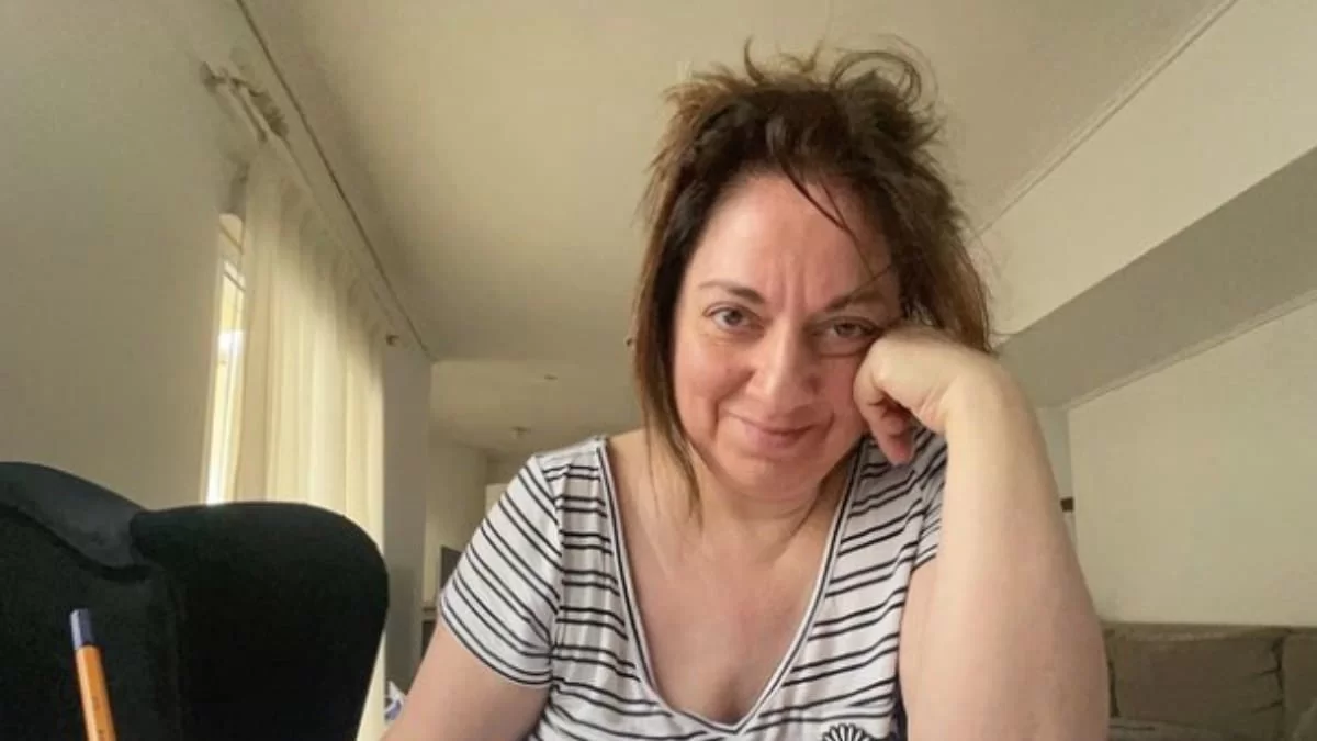 «Μπορώ να μείνω 7 μήνες άνεργη...» - Τι συμβαίνει με την υγεία της Σοφίας Μουτίδου