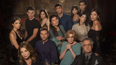 Έκτακτη αλλαγή στο πρόγραμμα του Mega: Τι ώρα θα προβληθεί απόψε 9/11 η Γη της Ελιάς