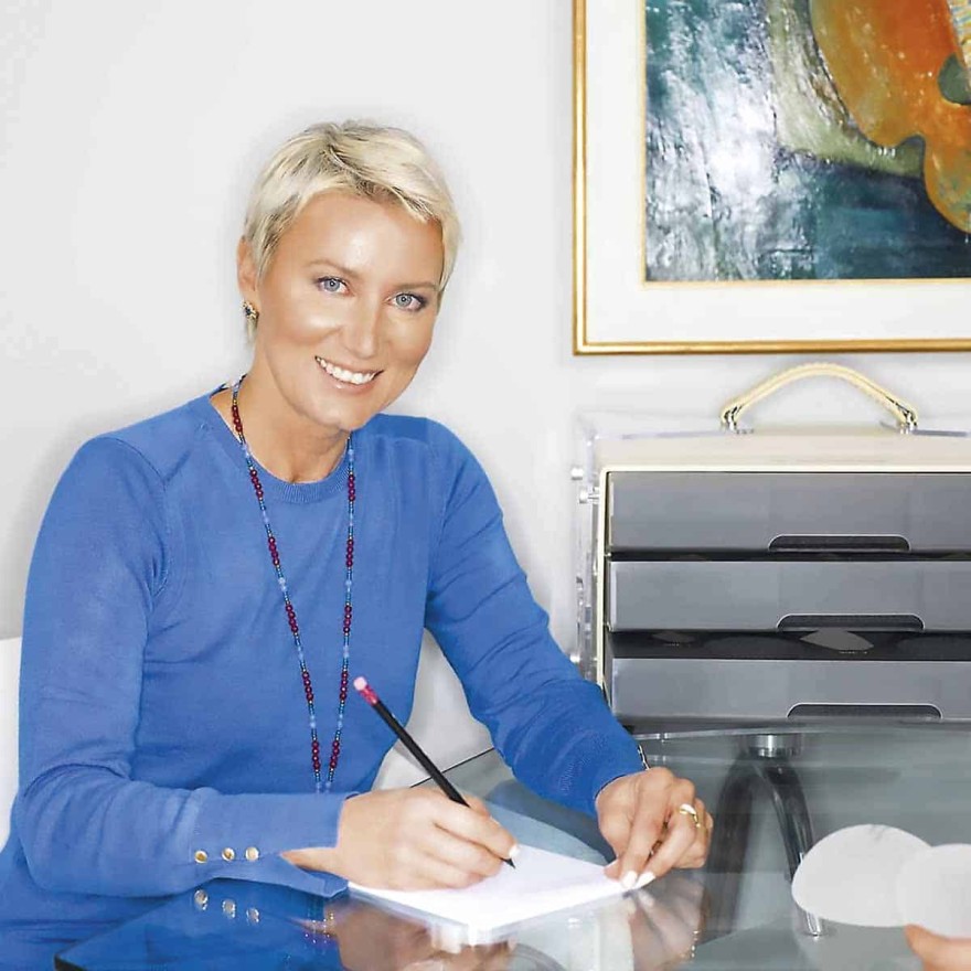 Νατάσα Παζαΐτη