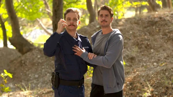 Χαιρέτα μου τον πλάτανο (9/11): Έξαλλος ο Κανέλλος με τον Τζώρτζη - Μαθαίνει ότι...