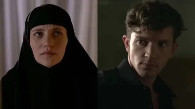 Μαύρο Ρόδο: Το συγκλονιστικό τέλος της σειράς! Ελισάβετ και Πέτρος κάνουν έρωτα