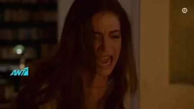 Παγιδευμένοι: «Κάπου ώπα, δηλαδή» - Η Άννα παράτησε τον Δημήτρη και το Twitter "αγρίεψε"