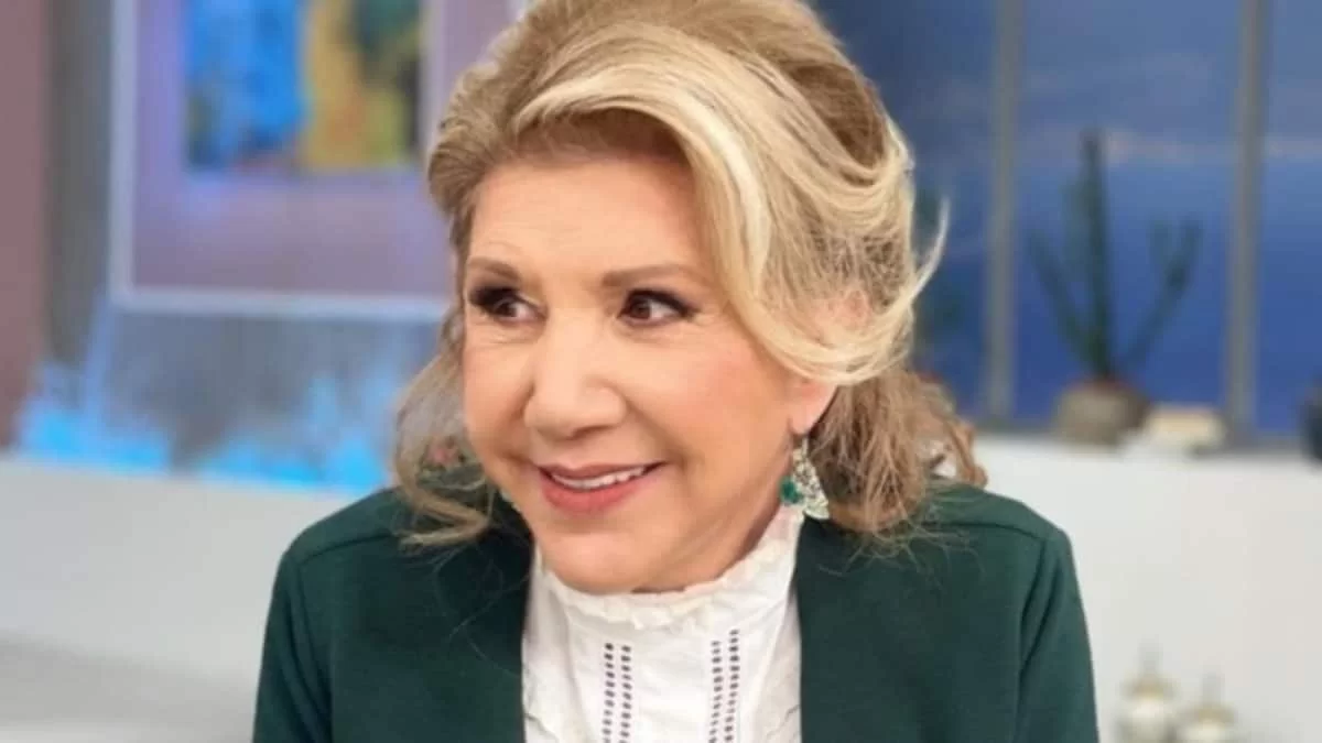 Τέσσερα ζώδια ζητούν βοήθεια - Η προειδοποίηση της Λίτσας Πατέρα