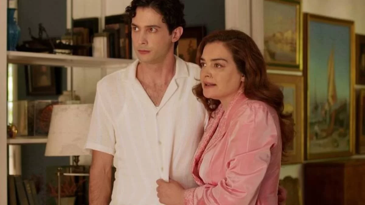 Ο Παράδεισος των κυριών (10/11): Η οργή του Πάρη τον οδηγεί σε απρόβλεπτες καταστάσεις