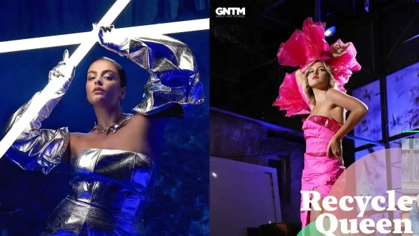 GNTM 5 highlights 29/11: Τα κλάματα στο σετ και η παίκτρια φαβορί που αποχώρησε