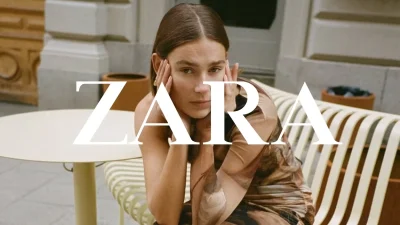 Τούλι: Το πιο κομψό ύφασμα - Τα must have κομμάτια, στο Zara από 12,95 ευρώ