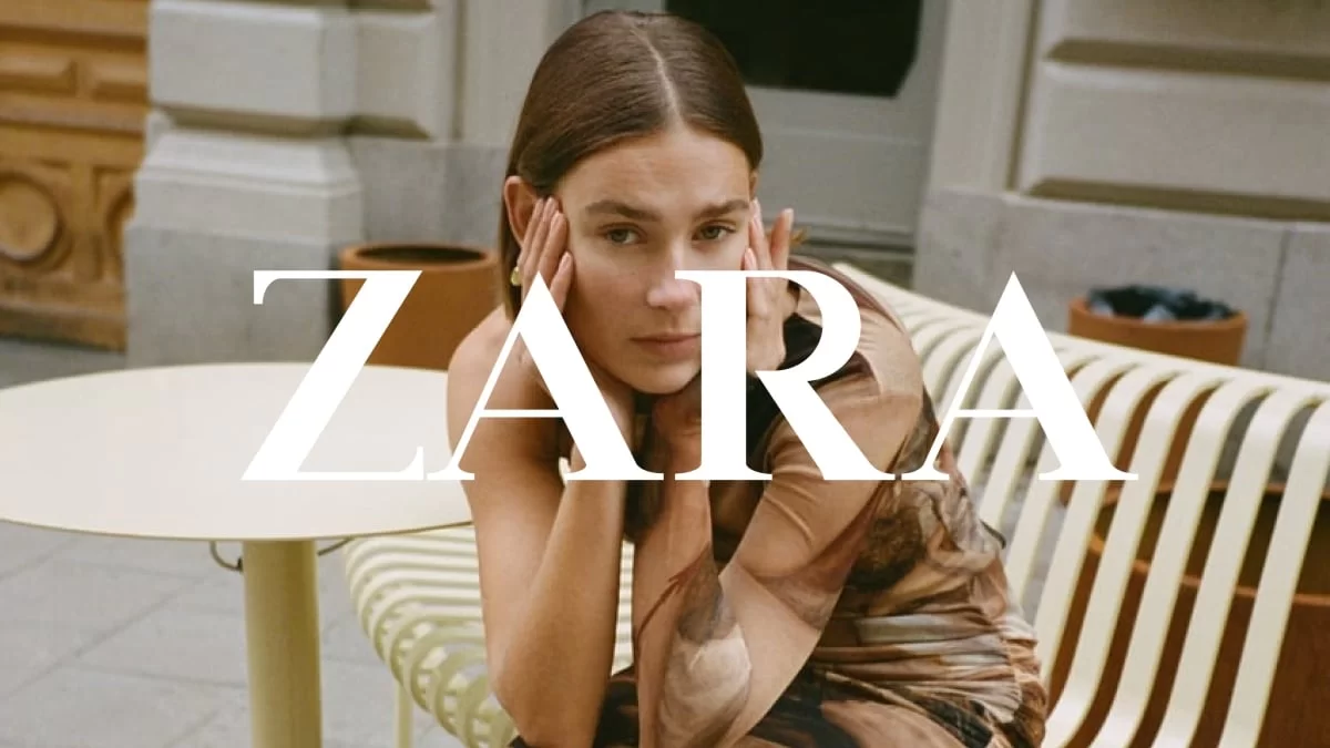 Τούλι: Το πιο κομψό ύφασμα - Τα must have κομμάτια, στο Zara από 12,95 ευρώ