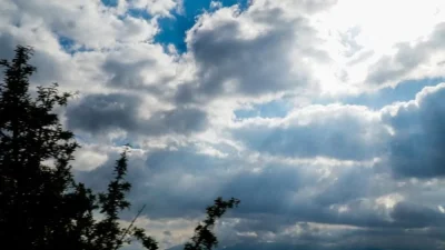 Καιρός 28/11: Νεφώσεις με τοπικές βροχές κυρίως... - Η θερμοκρασία θα σημειώσει πτώση