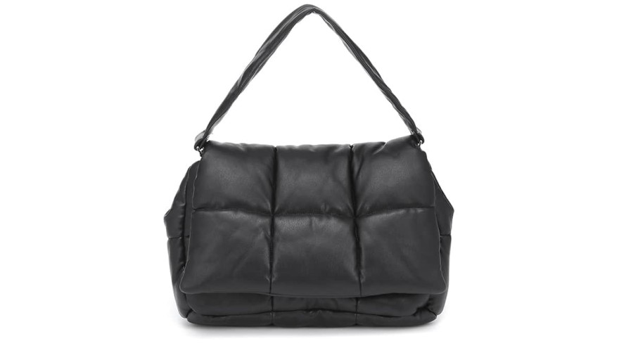 Puffy bag, Stand Studio, mytheresa.com