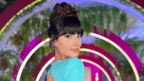 «Για άλλη μια φορά...» - Η πρώτη ανάρτηση της Ηλιάνας Παπαγεωργίου μετά το "κόψιμο" του Love Island