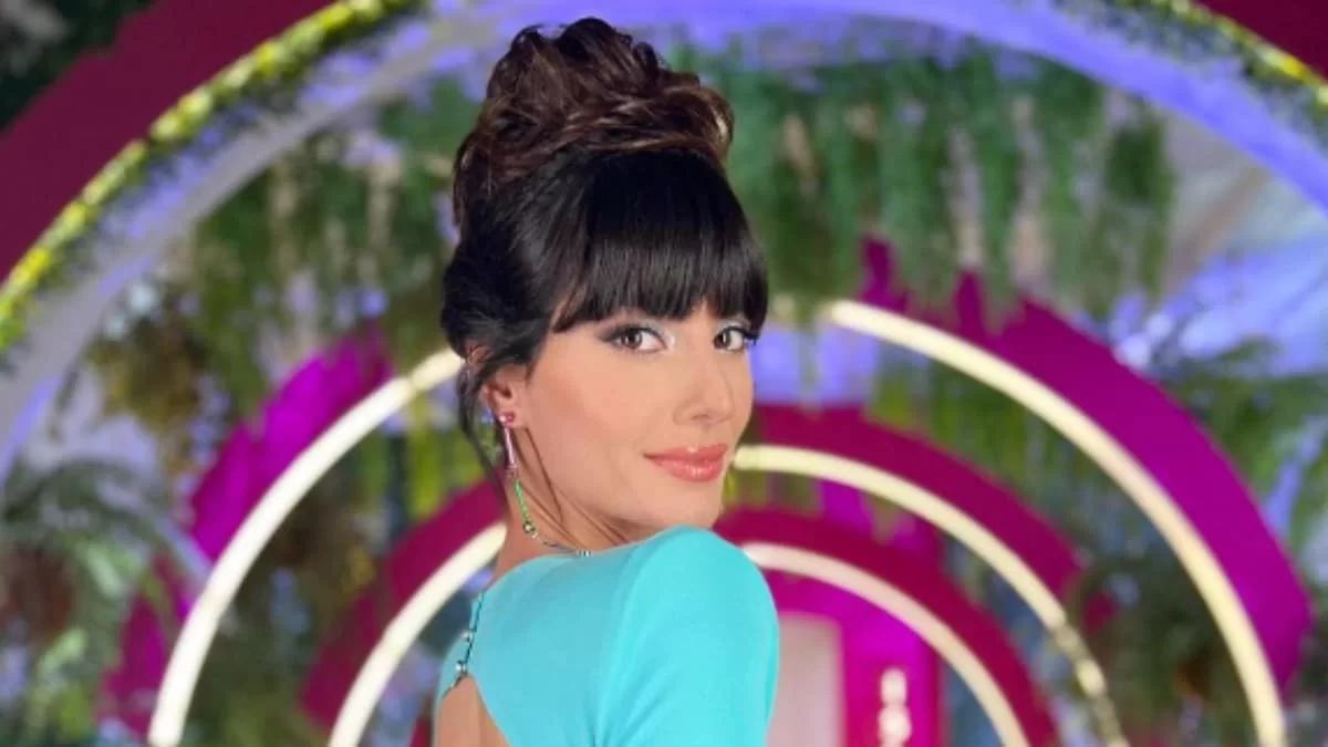 «Για άλλη μια φορά...» - Η πρώτη ανάρτηση της Ηλιάνας Παπαγεωργίου μετά το "κόψιμο" του Love Island