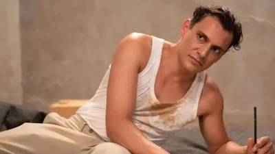 Έρωτας φυγάς (21/11): Σοκ! Επιχειρεί να σκοτώσει τον Μάρκο ο...