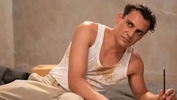 Έρωτας φυγάς (21/11): Σοκ! Επιχειρεί να σκοτώσει τον Μάρκο ο...