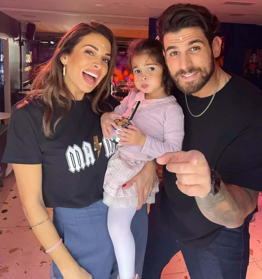 Ετεοκλής - Παύλου