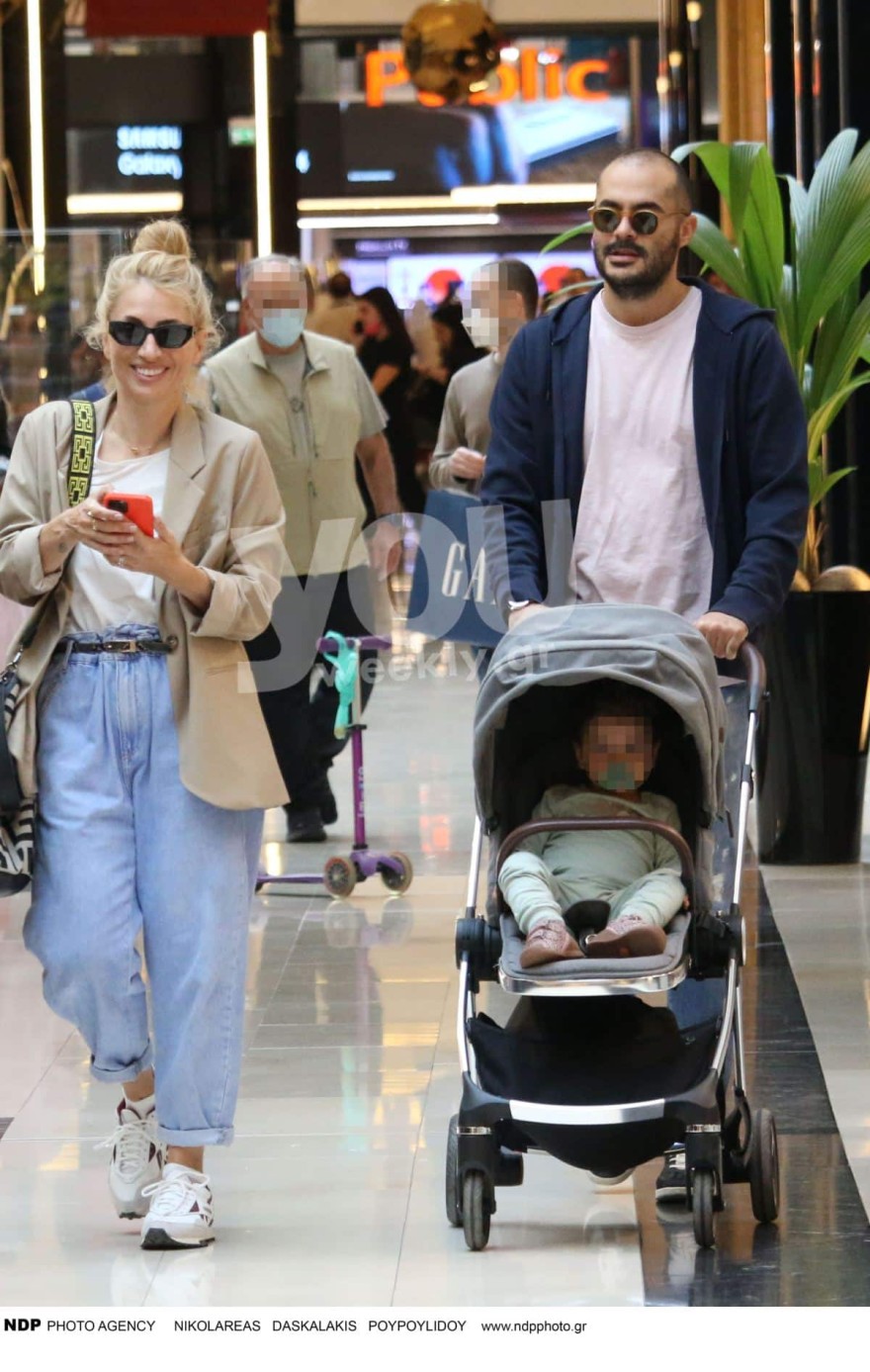 Μαρία Ηλιάκη