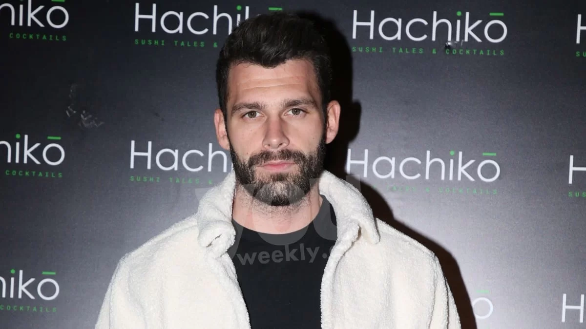 «Ευχαριστώ για το ξεφτίλισμα» - Η απάντηση του Στάθη Σχίζα μετά τις δηλώσεις του για την σεξουαλική του ζωή