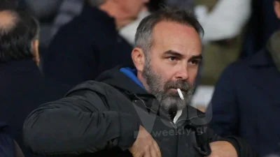 «Για δάνειο 125.000€ τους έχω δώσει...» - Άγριο ξέσπασμα από τον Γρηγόρη Γκουντάρα