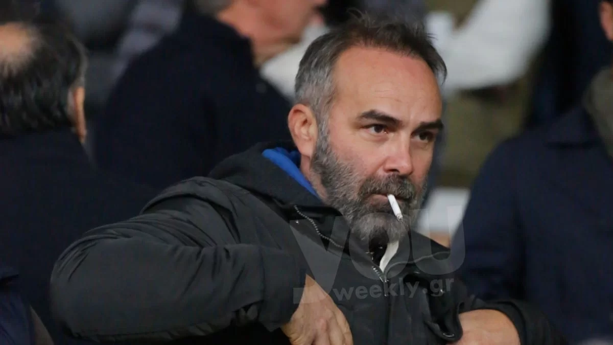 «Για δάνειο 125.000€ τους έχω δώσει...» - Άγριο ξέσπασμα από τον Γρηγόρη Γκουντάρα