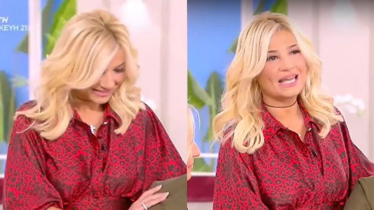 ΣΚΑΙ: Νέα προσθήκη στο Πρωινό μας - Η ανακοίνωση της Φαίης Σκορδά