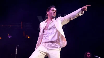 Χρήστος Μάστορας: Του αρέσει να πηγαίνει σε πιο απομονωμένα μέρη γιατί... - Ποια είναι η σχέση του με τις γυναίκες