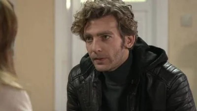 Τρία Μίλια 4/11: Ο Στέφανος βλέπει μαζί στο ξενοδοχείο την Μάνια με τον Μιχάλη