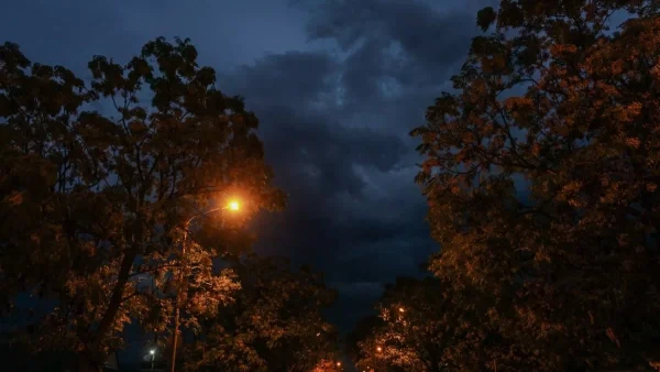 Καιρός 23/11: Βροχές και καταιγίδες σε όλη τη χώρα - Που θα είναι έντονα τα φαινόμενα