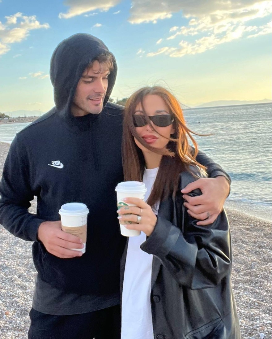 Ελένη Φουρέιρα Αλμπέρτο Μποτία