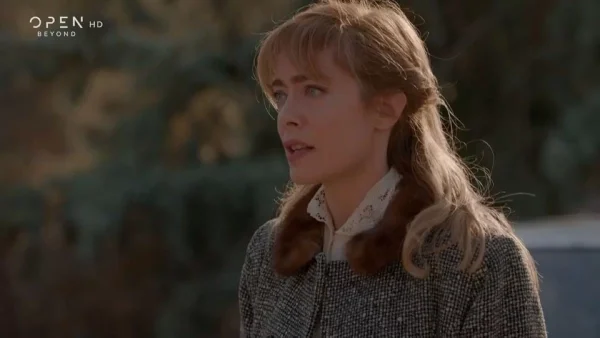 Έρωτας Φυγάς (17/11): «Πείτε μου πού είναι; Τι του κάνατε;» - Η Αλεξάνδρα καταρρέει μόλις μάθει πως ο Μάρκος βρέθηκε...