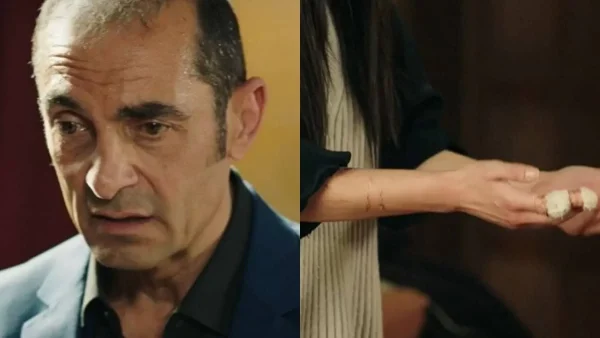 Στοργή (11/11): Θα δακρύσουν οι τηλεθεατές - Οι δυο σκηνές απόψε που θα συγκλονίσουν