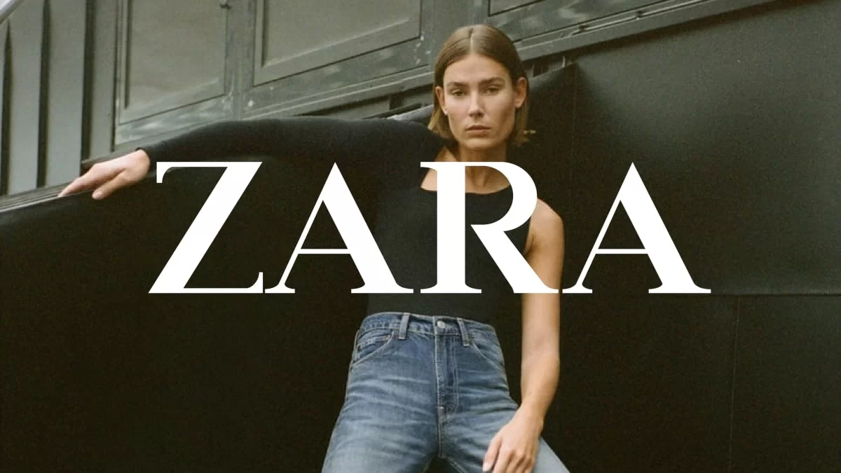 Η ασυμμετρία ποτέ δεν ήταν κομψότερη - 4 κομμάτια στο Zara από 15,99 ευρώ