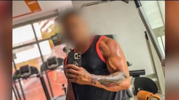 Power of Love: Προφυλακιστέος ο παίκτης που συνελήφθη για κατοχή ναρκωτικών - Τι υποστήριξε στην απολογία του