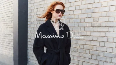Special τιμές στο Massimo Dutti - 2 τέλεια παντελόνια με 29,95 ευρώ μόνο!