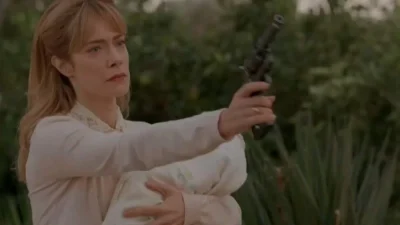 Έρωτας φυγάς (8/11): Σοκ! Στο νοσοκομείο η...