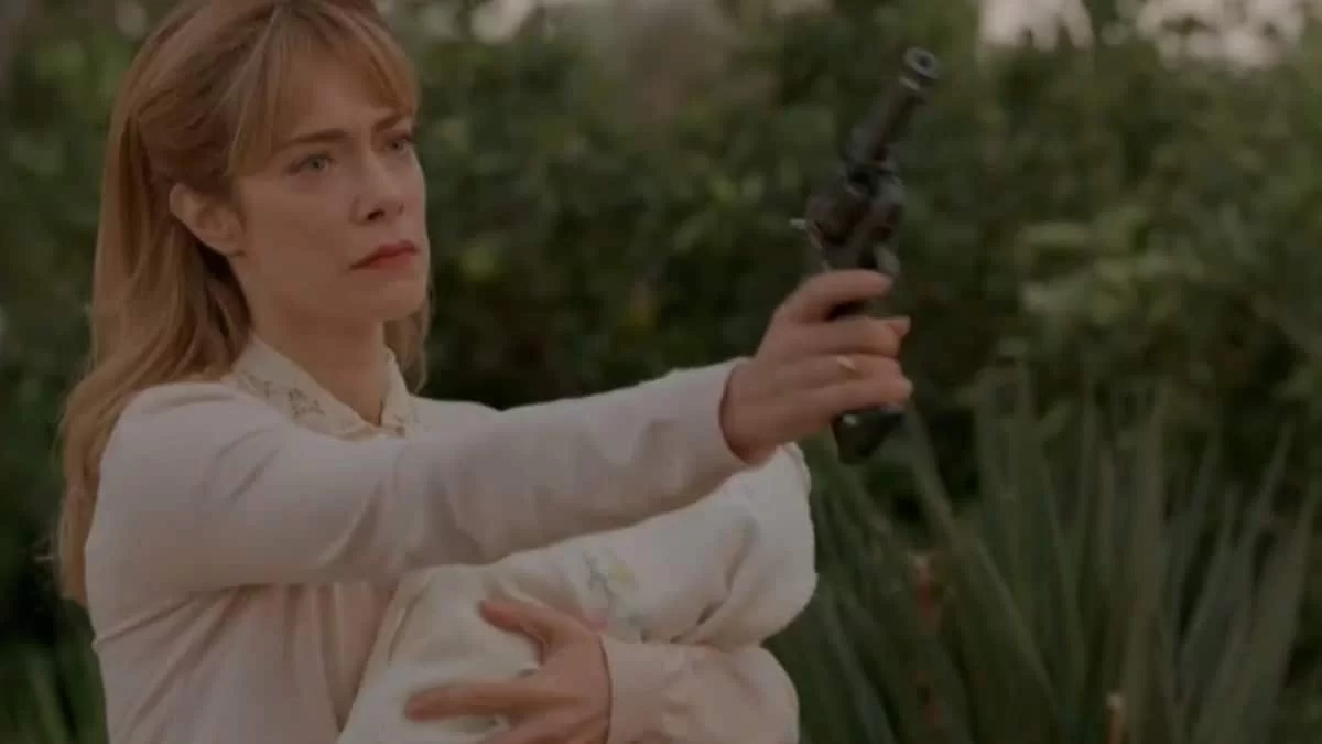 Έρωτας φυγάς (8/11): Σοκ! Στο νοσοκομείο η...