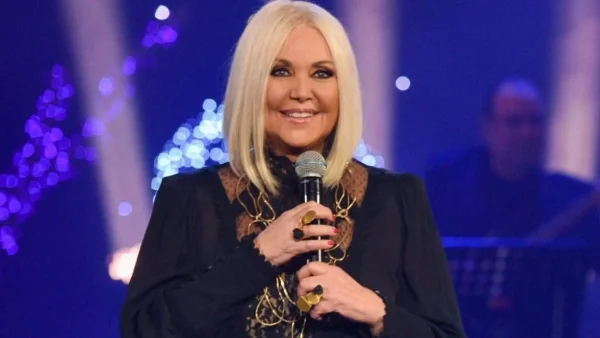 Χάος στο MEGA με πρωταγωνίστρια την αγαπημένη Ρούλα Κορομηλά - Ανακοινώθηκε πριν λίγο πως...