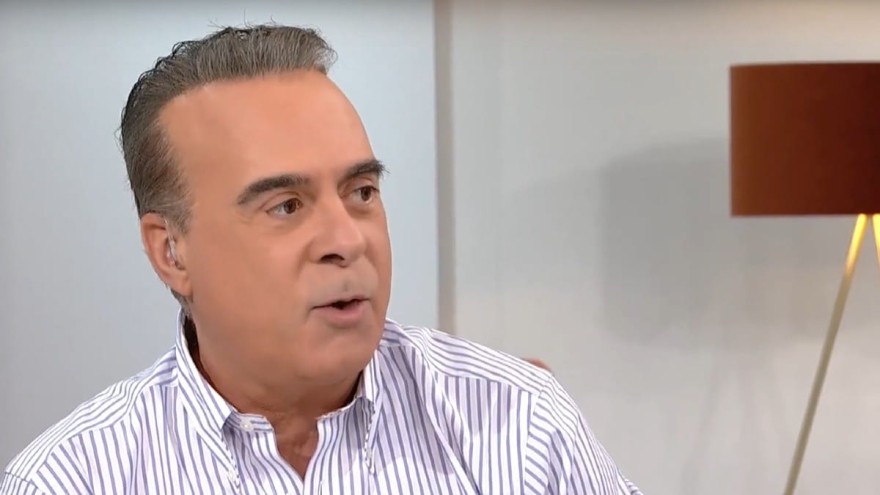 Φώτης Σεργουλόπουλος