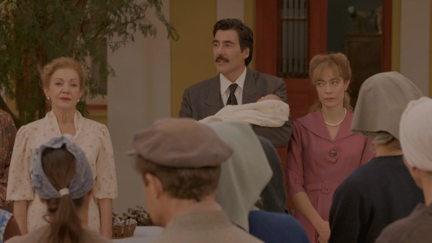 Τι θα δούμε σήμερα 30/11 στον Έρωτα Φυγά