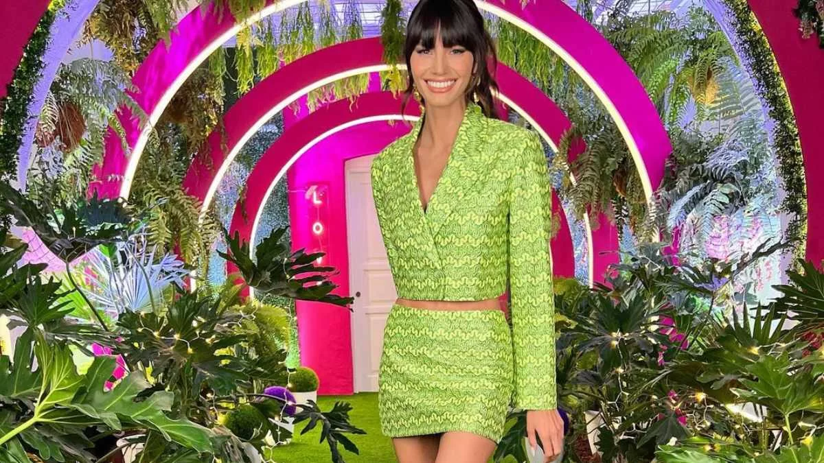 Δεν επιστρέφει στην Ελλάδα η Ηλιάνα Παπαγεωργίου μετά τον τελικό του Love Island - Τι συμβαίνει