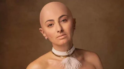 «Θέλω τουλάχιστον ζάναξ για να ηρεμήσω» - Ξέσπασε η Ρεγγίνα Μακέδου για τις καταγγελίες κατά της Κιβωτού του Κόσμου