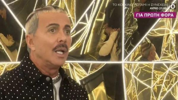 «Θα ήθελε μια ένεση...» - "Κόλαφος" ο Λάκης Γαβαλάς για τον ΣΚΑΪ