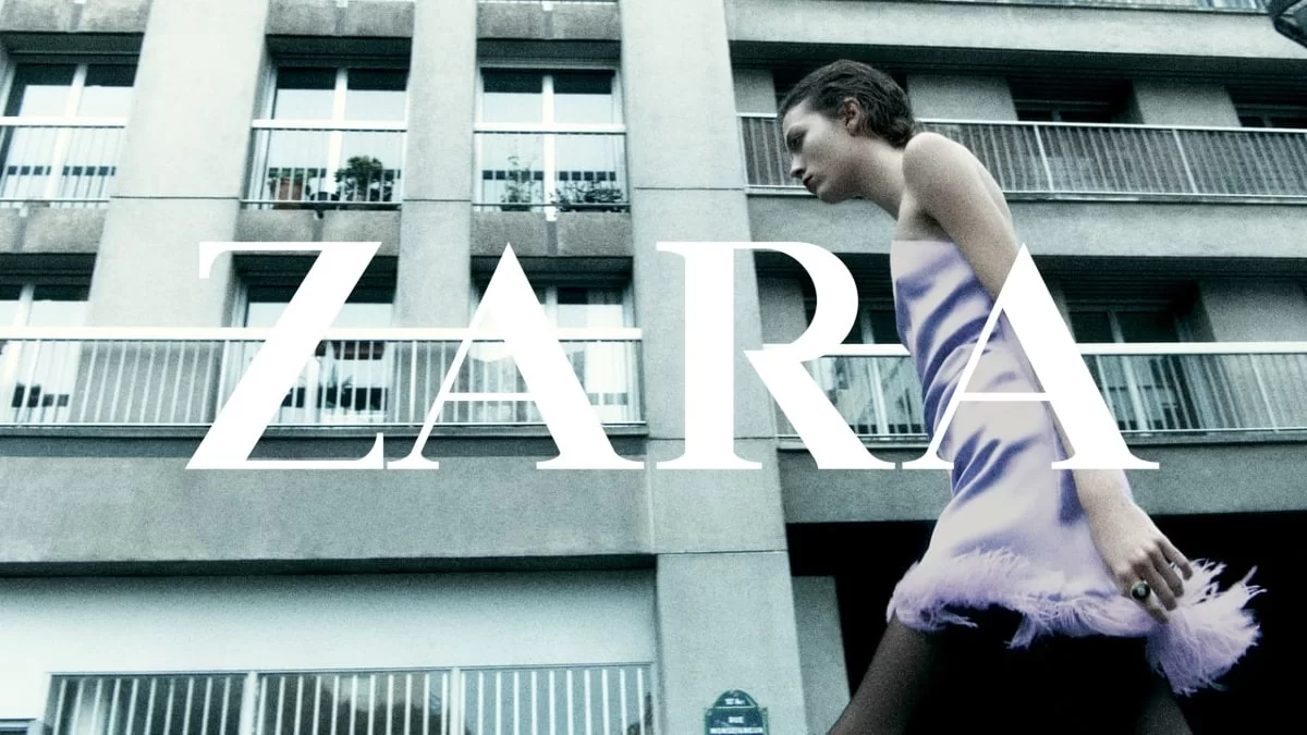 Γούνα, παντελόνι και μποτάκια στο Zara - Οι must αγορές της εβδομάδας από 35,95 ευρώ