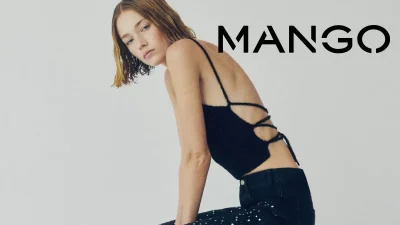 Τα μποτάκια από το Mango που έχουν γίνει viral, ταιριάζουν με όλα τα βραδινά looks - Πρόλαβε τα!