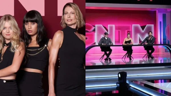 GNTM 5 highlights 22/11: "Λύγισαν" όλες οι παίκτριες - Το μαλλιοτράβηγμα και η αποχώρηση της Τρίτης